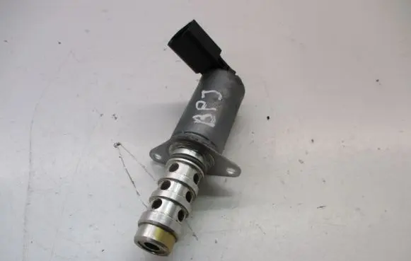 Audi A6 S6 C6 4F Valve oil control 06F109257A BPJ