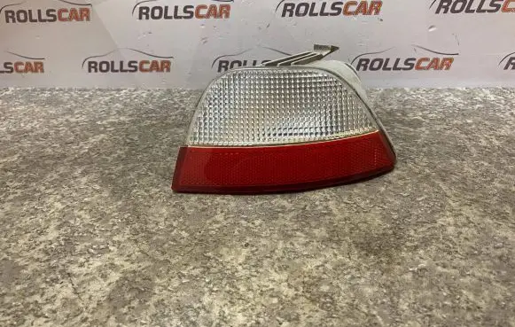 Ford Focus Rear fog light 1M5115K273AC