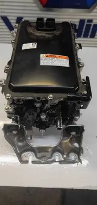 Toyota Corolla E210 E21 Voltage converter inverter G920047331 22TTGLL733T222