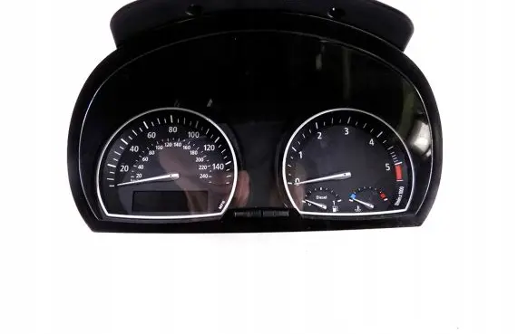 BMW X3 E83 Speedometer (instrument cluster) 899000