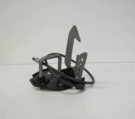 BMW 5 F10 F11 Engine bonnet/hood lock/latch loop/hook 7183764