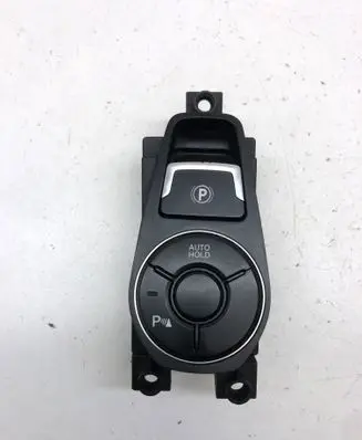 Hyundai i40 Hand brake release handle 937663Z040