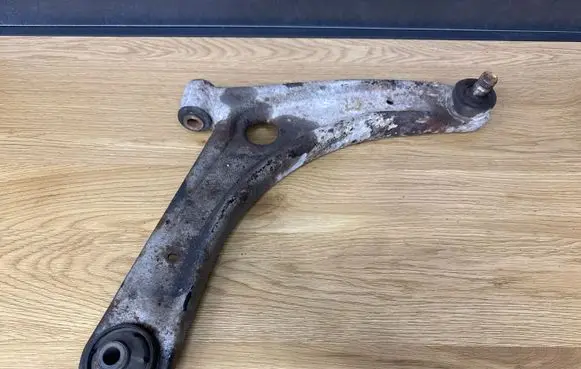 Dodge Caliber Front control arm 