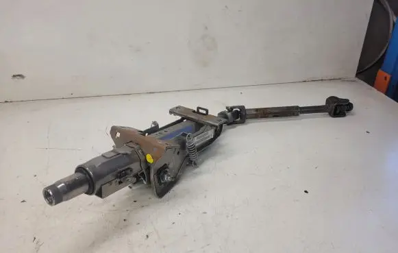 Audi A3 S3 8V Steering wheel axle 5Q1419502Q