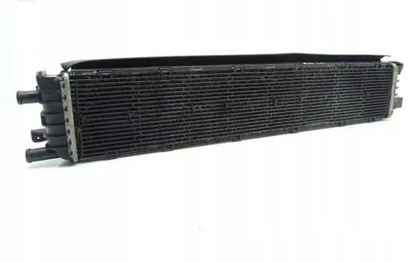 Audi A6 S6 C7 4G Coolant radiator 4G0145804A
