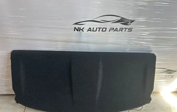 Toyota Auris E180 Parcel shelf