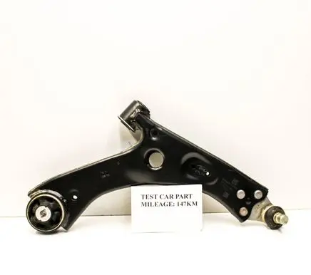 Ford Kuga III Front lower control arm/wishbone LX613A423BEA