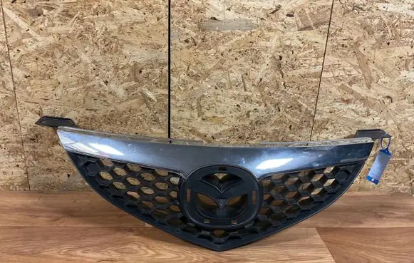 Mazda 3 I Front grill BR5H50712 S274117