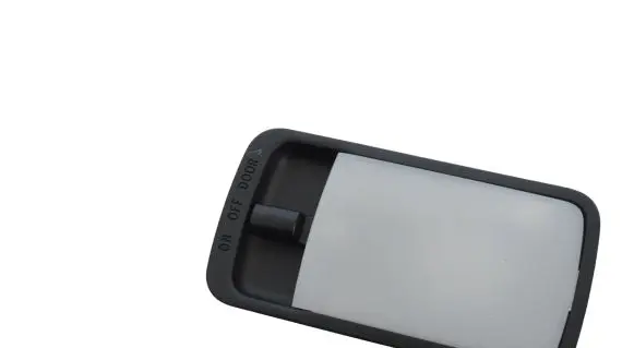 Nissan Juke II F16 Front seat light