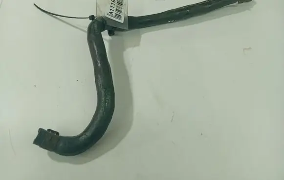 Opel Astra H Engine coolant pipe/hose 