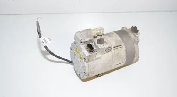 Air conditioning (A/C) compressor (pump)