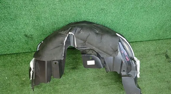 Fiat 600 Rear arch 52207640
