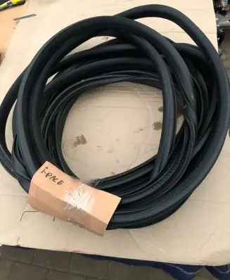 Jaguar I-Pace Front door rubber seal
