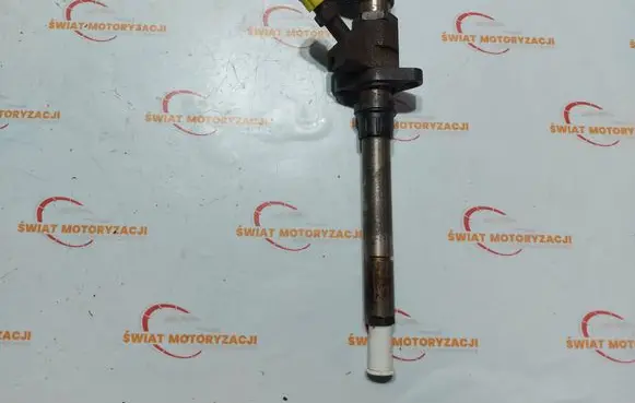 Ford Galaxy Fuel injector 9657144580
