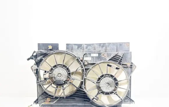 Toyota Avensis T270 Fan set 160400R160 MF4227503773
