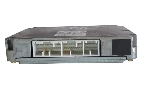 Mazda Demio Engine control unit/module B5F3B B5F318881C 2797006552
