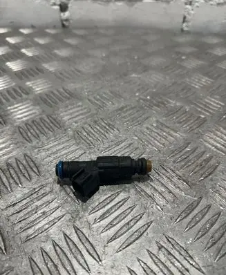 Mazda 3 I Fuel injector 0260156154