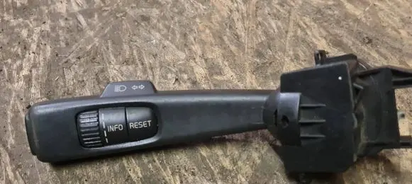 Volvo V50 Indicator stalk