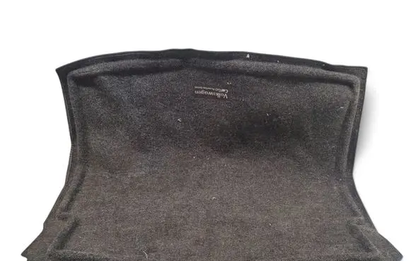 Volkswagen Tiguan Trunk/boot mat liner 5NN061166