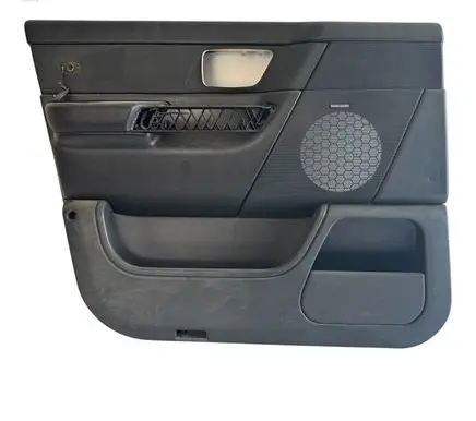 Land Rover Range Rover Sport L320 Front door card panel trim EJB502250XXX EJB502210XXX