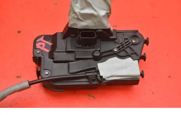 Ford Focus Rear door lock JX7AA26412AF