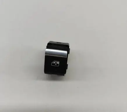 Audi A5 Electric window control switch 4M0959855