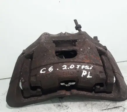 Audi A6 S6 C6 4F Front brake caliper