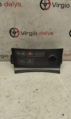 Chevrolet Malibu Other center console (tunnel) element AKY00251