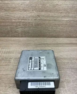 Opel Astra G Engine control unit/module 09131782