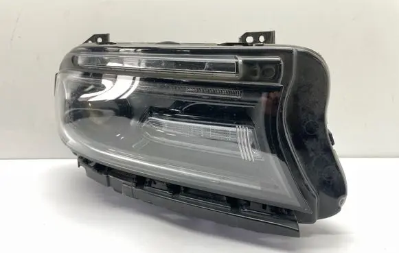 Dodge Charger Headlight/headlamp 68410316AB 111320