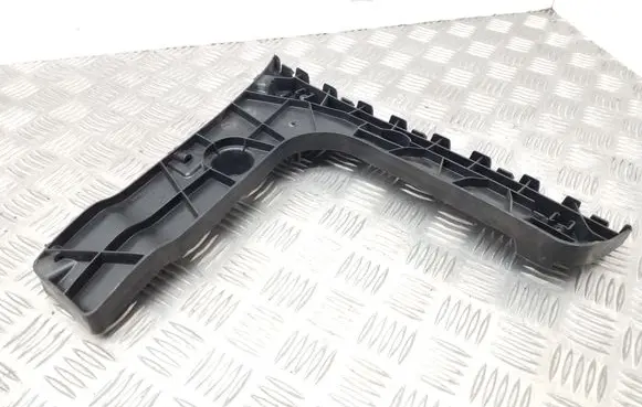 Audi A6 S6 C7 4G Bumper support mounting bracket corner 4G5807453C
