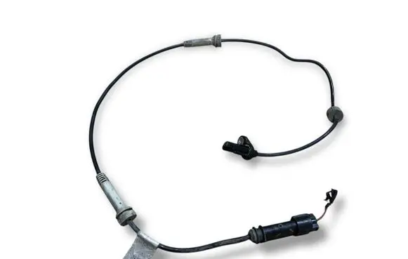 BMW 7 G11 G12 ABS brake wheel speed sensor 6859602 34526859602