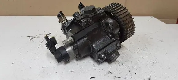 Opel Astra J Fuel injection high pressure pump 0445010248 55574632 092840068