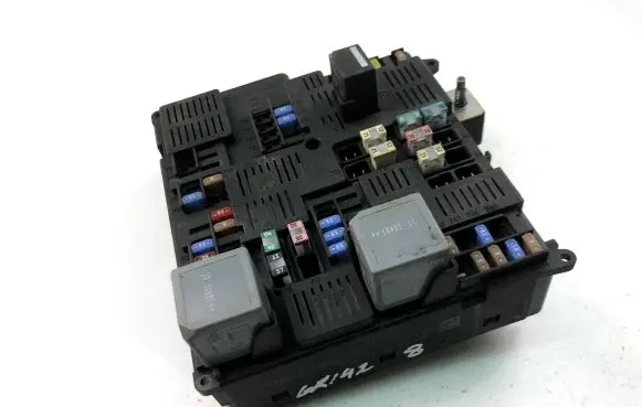 Volvo XC60 Fuse box set 31473771