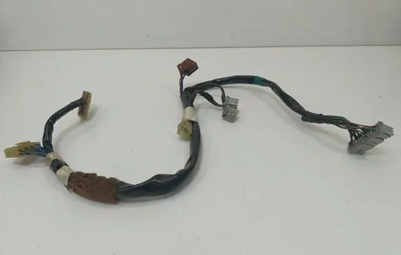 Honda Prelude Other wiring loom