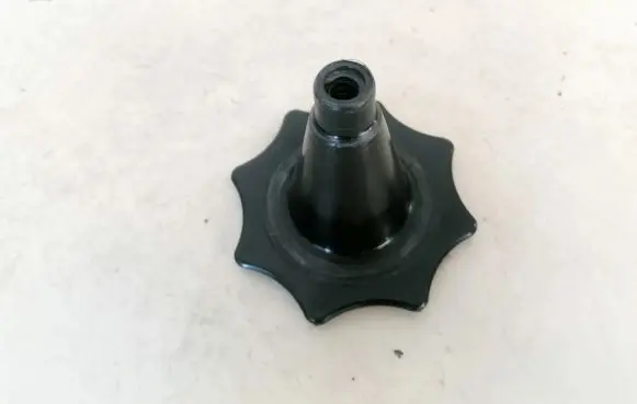 Opel Signum Spare wheel bolt 1315006 13132390