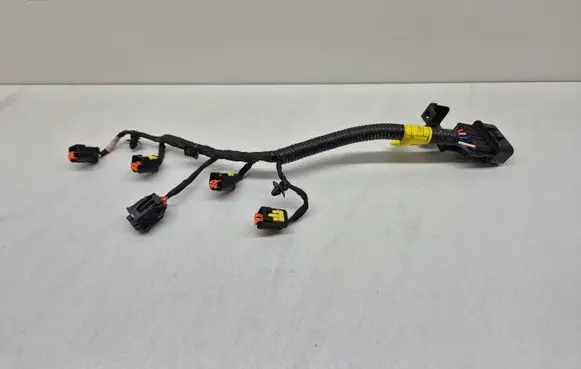 Hyundai Kona I Fuel injector wires 9162130016