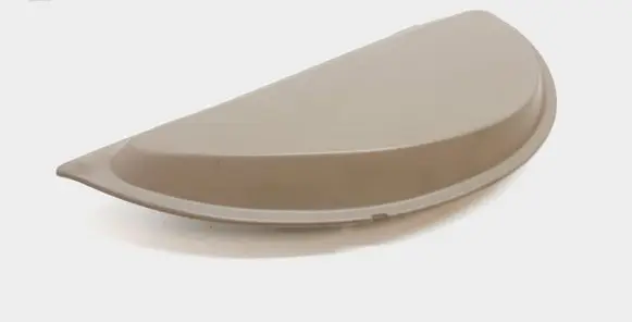 Volvo XC90 Dashboard side end trim 30722571