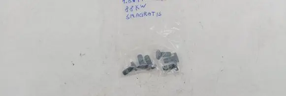 Citroen DS3 Flywheel bolts 5FS 5F01