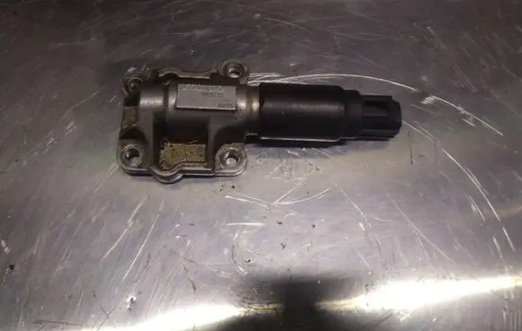 Volvo S80 Camshaft vanos timing valve 981215