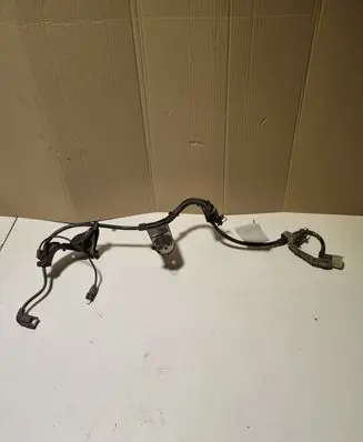 Mercedes-Benz B W247 Rear ABS sensor wiring A2475401100