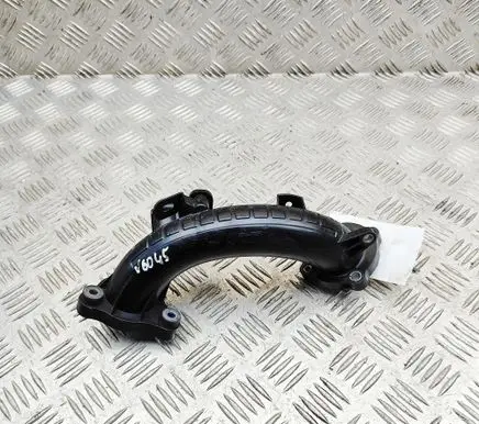 Citroen Berlingo Intercooler hose/pipe 9813294880 9815202880
