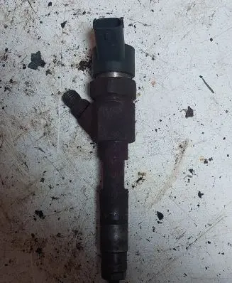 Renault Laguna II Fuel injector 8200100272