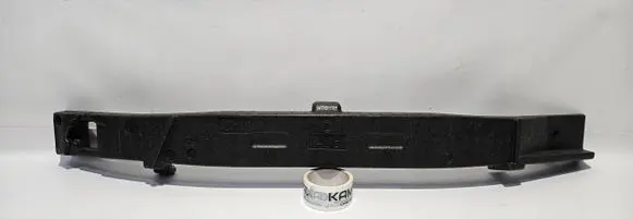 Toyota Yaris XP210 Front bumper lip 52611K0010KAMAX