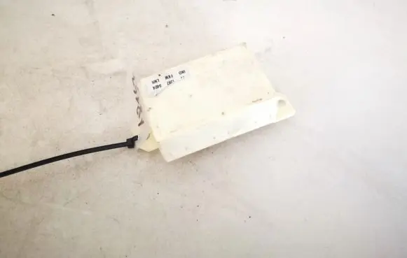 Audi A4 S4 B5 8D Immobilizer control unit/module 4a0953234