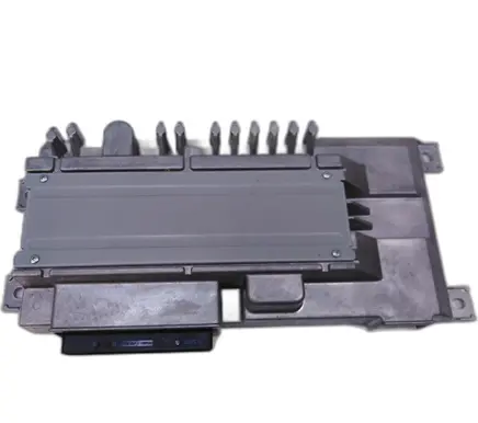 Audi A5 8T 8F Sound amplifier