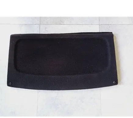 Volkswagen Golf IV Parcel shelf 