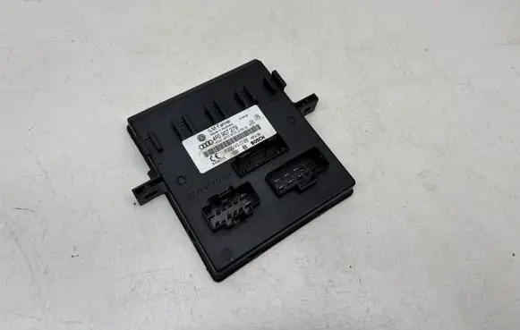 Audi Q7 4L Comfort/convenience module 4F0907279 4F0910279