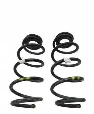 Fiat Tipo Rear coil spring