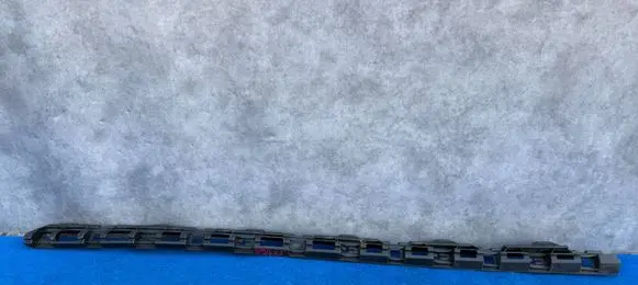 Volkswagen PASSAT B8 Sill supporting ledge 3G0853945